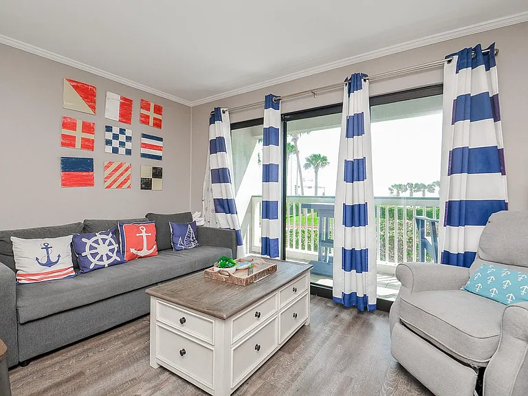 6102 Seawall Blvd #102B — Photo 32