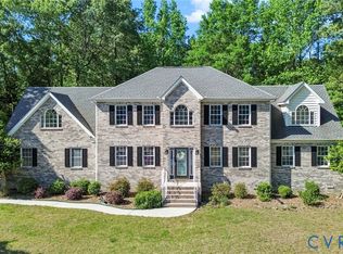 1319 Green Trellis Pl, South Chesterfield, VA 23834