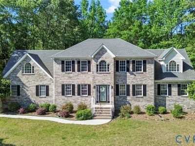 1319 Green Trellis Pl, South Chesterfield, VA, 23834