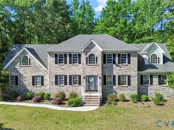 1319 Green Trellis Pl, South Chesterfield, VA 23834