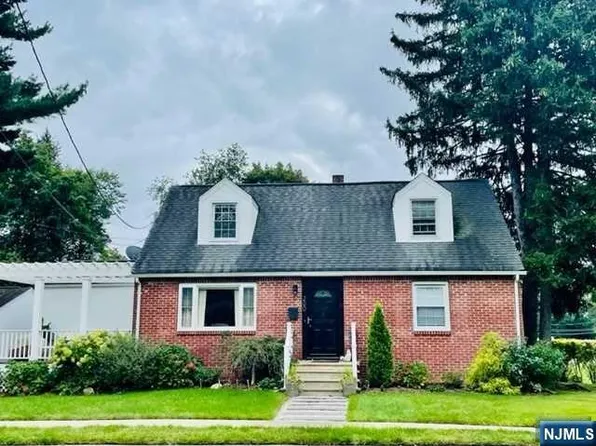 200 Van Nostrand Ave, Englewood, NJ 07631