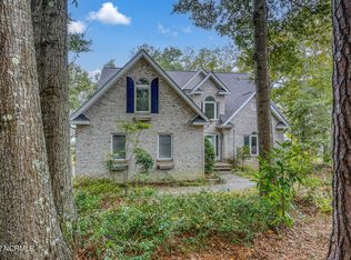 3261 Mullet Creek Pl SE, Bolivia, NC 28422