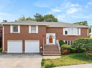 12 Landers Rd, Stoneham, MA 02180