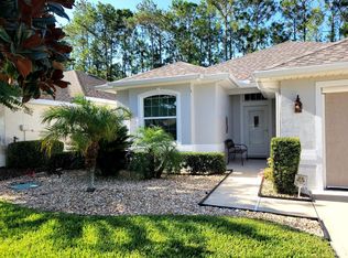 124 Raintree Cir, Palm Coast, FL 32164