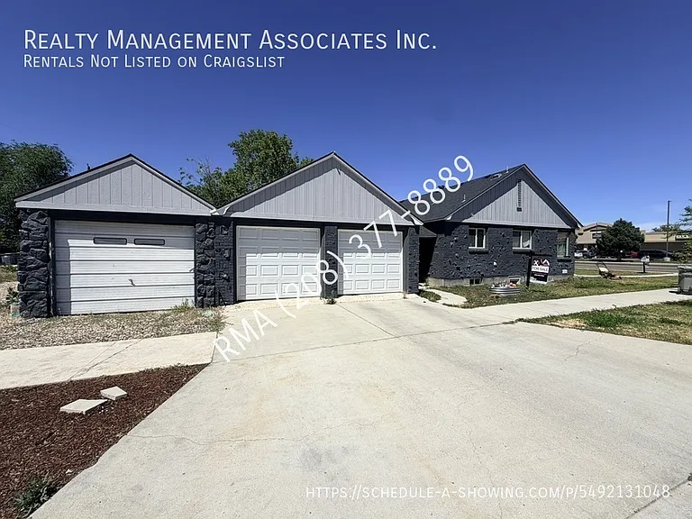 123 S Holly St #B — Photo 9