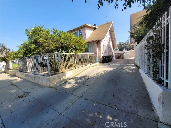 2920 Van Buren Pl, Los Angeles, CA 90007