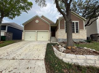 8707 Sarasota Woods, San Antonio, TX 78250