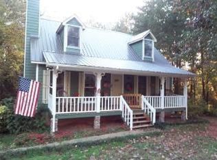 27 Southwood Dr, Adairsville, GA 30103
