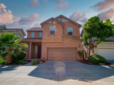 9342 Vintner Cir, Patterson, CA, 95363