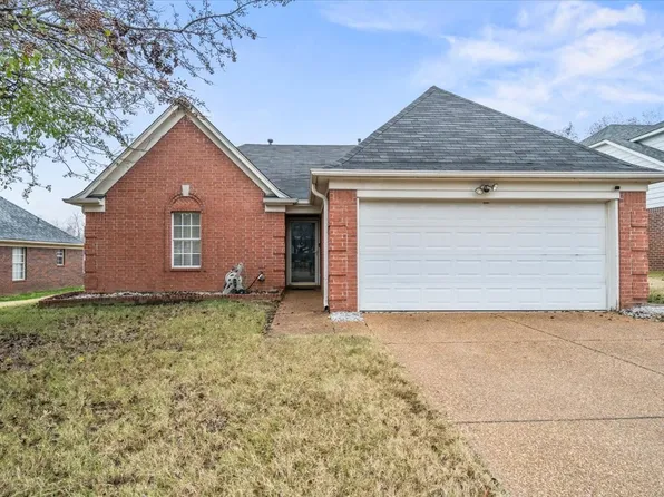 3985 Sunset Lake Cv, Bartlett, TN 38135