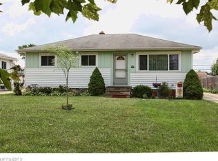 15565 Holland Rd, Brookpark, OH 44142