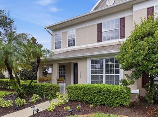 1538 TALLY CIRCLE, OVIEDO, FL 32765