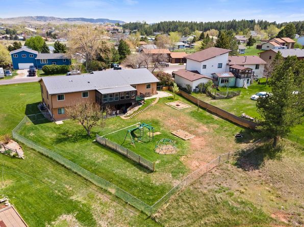 7205 Timberline Rd, Black Hawk, SD 57718