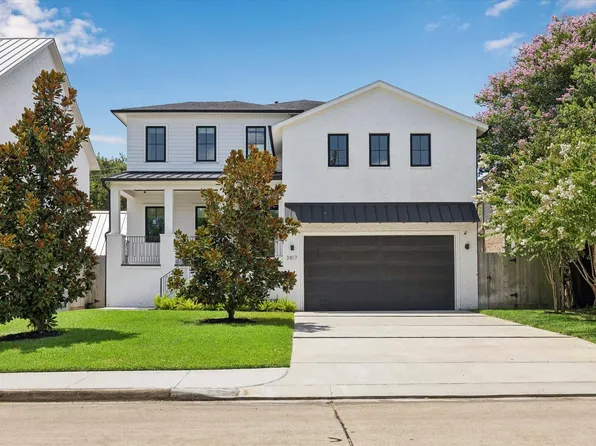 3817 Aberdeen Way, Houston, TX 77025