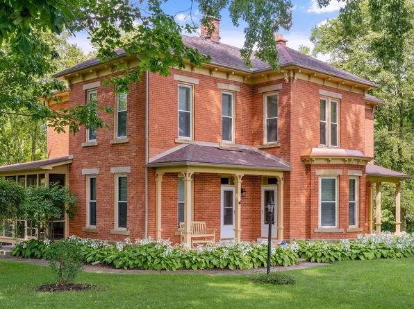 18839 Raymond Rd, Marysville, OH 43040
