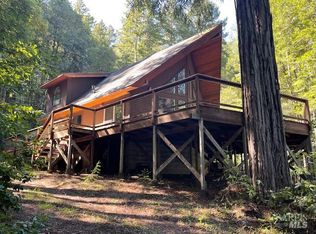 35905 Hauser Bridge Rd #J, Cazadero, CA 95421