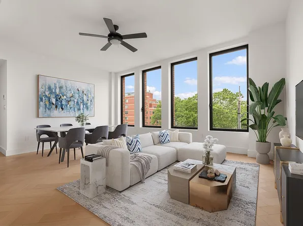 78 Amity St #3D, Brooklyn, NY 11201