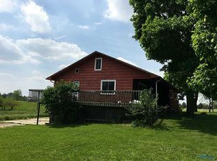 11166 County Road 10a, Bryan, OH 43506