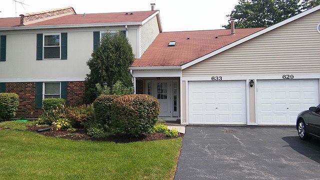 1st image of 629 N Deer Run Dr #A2