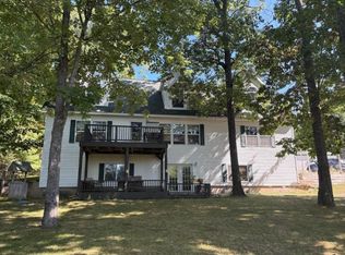 9367 Clewley Rd, Lachine, MI 49753