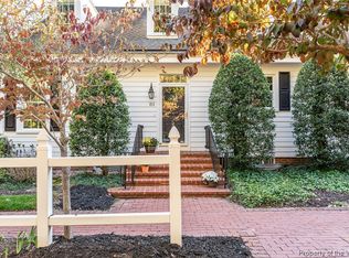 211 Dogleg Dr, Williamsburg, VA 23188