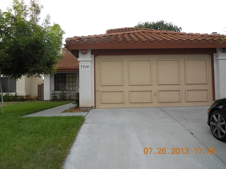 7316 Penara Pl #SINGLE HOME — Photo 4