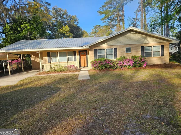 6636 New Jesup Hwy, Brunswick, GA 31523