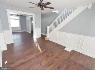 3708 Cottage Ave, Baltimore, MD 21215