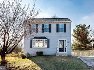 511 Trevanion Ter, Taneytown, MD