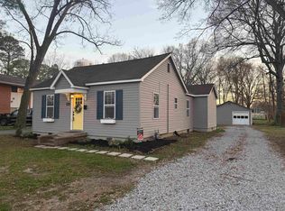 5021 Easley Ave, Millington, TN 38053