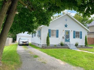 816 Davidson St, Watertown, NY 13601