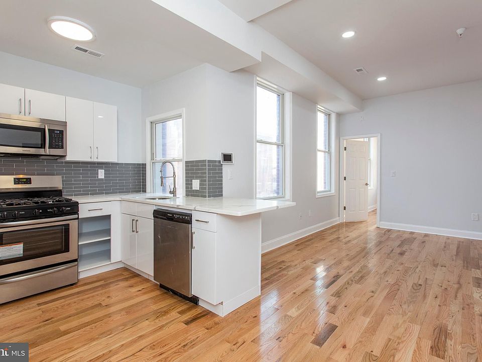 1st image of 1629 Wallace St #2B