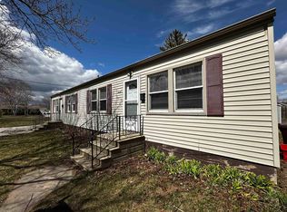 3806 Rock St, Manitowoc, WI 54220