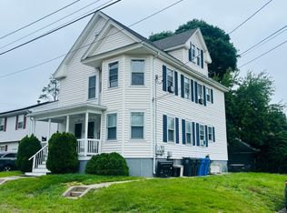 40 Hemlock Ave #1, Cranston, RI 02910