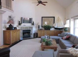 6 Pattes Way, Mashpee, MA 02649