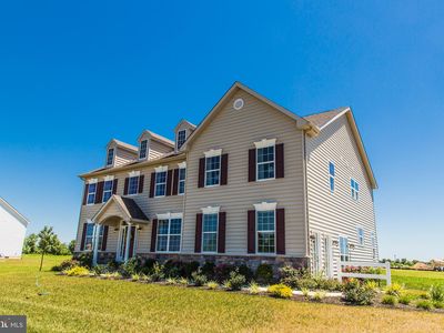 34 Wheatstone Way LOT 186BRANDYWINE, Dover, DE, 19904