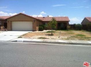 30674 Via Pared, Thousand Palms, CA 92276