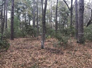 400 School Rd, Daufuskie Island, SC 29915