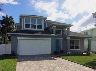 1238 Palm Cir, Jacksonville Beach, FL 32250