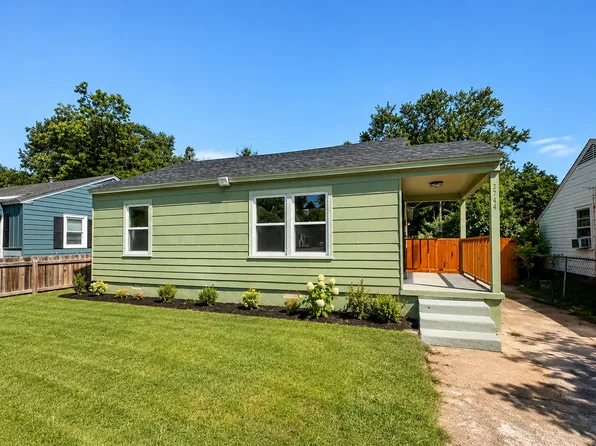 3744 Mandalay Dr, Memphis, TN 38111