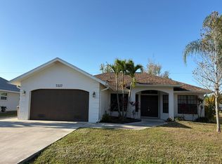 7227 N Plum Tree, Punta Gorda, FL 33955