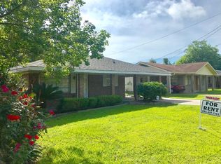 1414 Lewis Ave, Gulfport, MS 39501