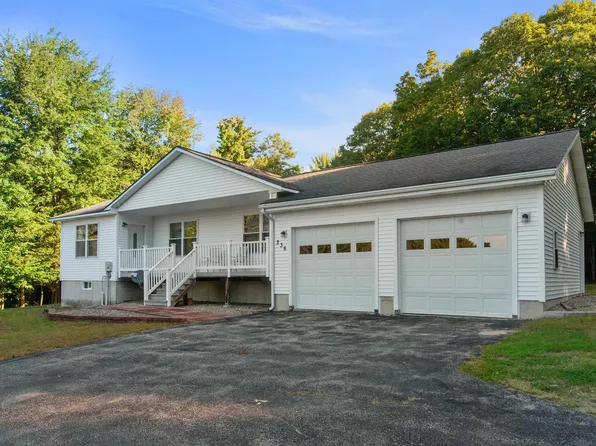 236 Silver Street, Milton, NH 03851