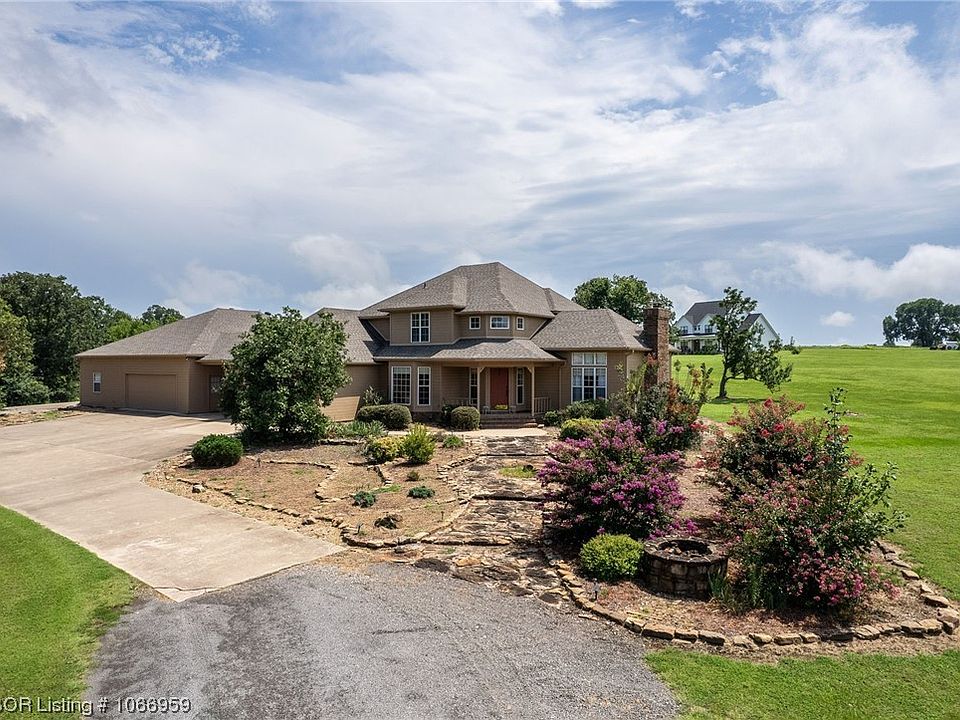 3700 N Mountain Grove Rd, Alma, AR 72921 Zillow