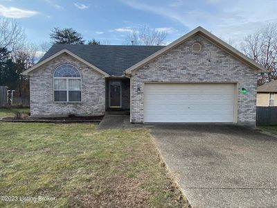 237 Holly Marie Dr, Mount Washington, KY, 40047
