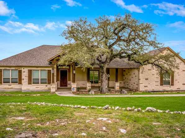 24515 Ripple Way, Garden Ridge, TX 78266