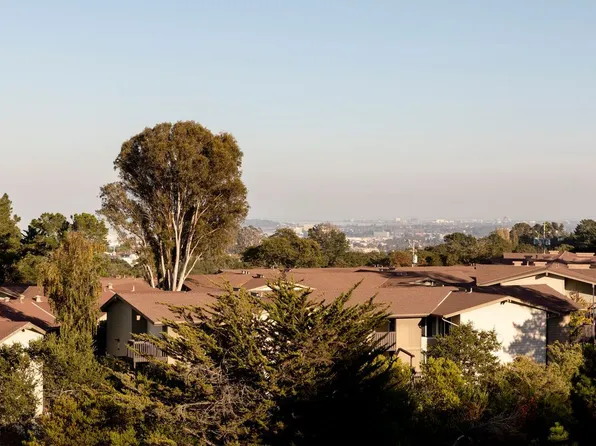 Crystal Springs Terrace