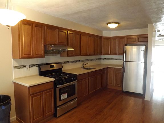 New Kitchen 
