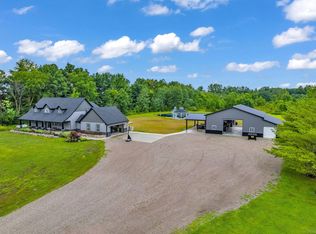 2133 Cove Rd, Goodells, MI 48027
