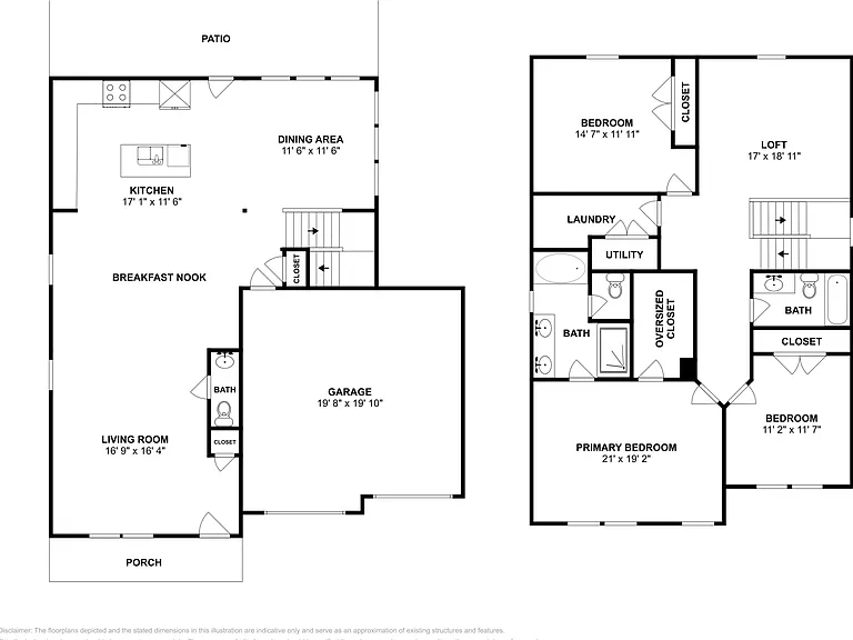 616 Sawtooth Oak Dr — Photo 20
